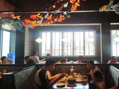 -扬州狮子楼·非遗淮扬菜(东关街店)