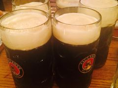 -宝莱纳啤酒花园餐厅PAULANER BRAUHAUS Nanjing(广州路店)