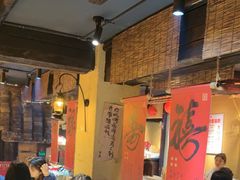 -串盟烧烤大排档·长沙美食地标(星沙店)