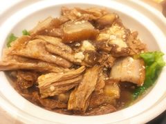 -柠檬树茶餐厅(海雅缤纷城店)