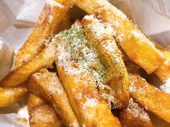 -Let'sBURGERplus·非常创意汉堡(三里屯店)