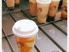 -喜茶(广州佳兆业广场店)