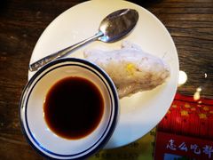 -芝麻花餐厅(祁家豁子店)