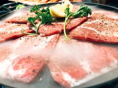 -九田家黑牛烤肉料理(太阳城店)