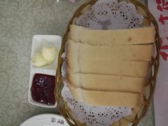 -华梅西餐厅(哈尔滨中央大街店)