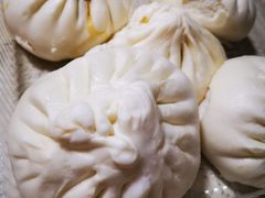 大肉包-白玉兰传统小吃