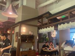 -沼津港精致料理·寿喜烧·烧鸟(漕河泾印象城店)