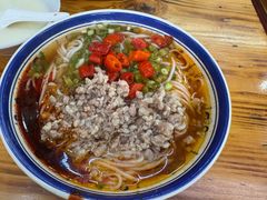 -十里香粉馆(虹桥中路店)
