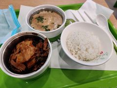 -老乡鸡(合肥高铁南站店)