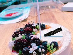 -小苍兰风铃草·礼物蛋糕(沈阳店)