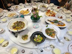 -君庭中餐馆(华强路店)