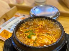 -喜来稀肉(北外滩白玉兰广场店)