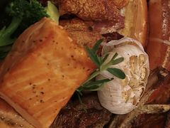 -宝莱纳餐厅(滨江店)