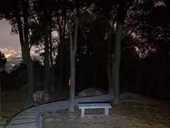 -火炉山森林公园
