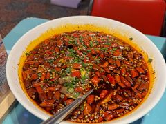 -川正旺江湖菜(三元桥店)