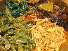 -聚合鑫东北熏酱熟食麻辣面(长阳店)