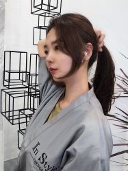 -INSTYLE造型·明星店