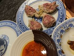 肚包肉-清真京华源·涮肉烧烤(丰庆店)