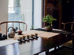 -璞素(浦东店)