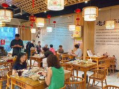 -易老妈蹄花.特色川菜(人民公园总店)