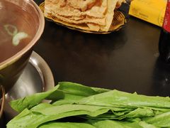 -裕德孚·非遗手切涮羊肉(东直门内大街店)