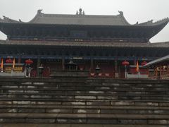 -大槐树寻根祭祖园
