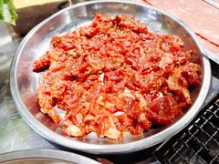 -英雄故事地摊烤肉(马驹桥店)