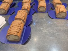 -the Roll'ING手作瑞士卷专门店(卓悦中心店)