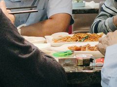 -點無缺茶楼·海鲜酒家(世博店)