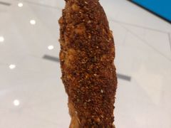 -上海鸡柳店(中街盛京大家庭店)