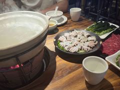 -海煮叹鲜·粥底火锅·港式海鲜打边炉(赛银国际广场店)