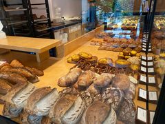 -LANLIZI BAKERY(COSMO店)