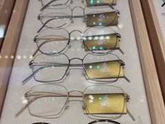 -溥仪眼镜PUYI OPTICAL(国贸商城店)