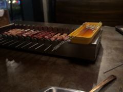 -麦凯伦烧烤·精酿超级工厂店(金桥总店)