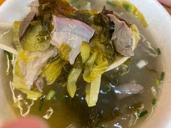 -陈记汤饭(水巷口店)