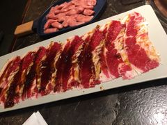 -一品诚记烤肉(大连柏威年购物中心店)