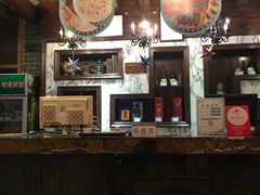 -粥全粥到海鲜家常菜(瞿塘峡路店)
