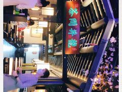 -绿茶餐厅(乐峰广场店)