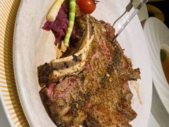-王品牛排(福州泰禾店)
