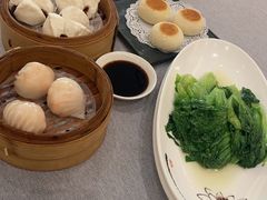 -潮府馆·非遗潮州菜·世纪公园(新国际博览中心店)