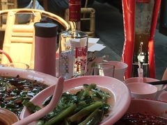 -院8里·少城记忆老川菜(宽窄巷子店)