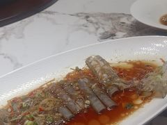 -聚龙楼农家大院-停车场