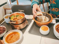 -谷田稻香·砂锅菜(汇暻广场店)