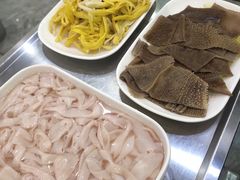 -古乐牛香·鲜牛肉牛杂火锅(高新店)