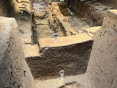 -秦始皇帝陵博物院-丽山园
