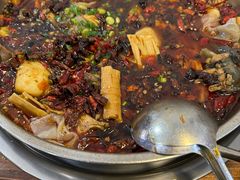 -黑竹香鸡(营和巷店)
