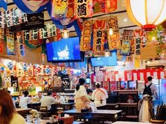 -平成屋· Late Night 食堂(四川北路店)