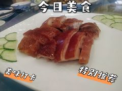 -朗记餐厅·传统湛江菜(康宁路店)