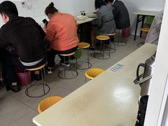 大堂-顺心拉面馆(马道街店)