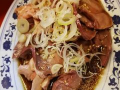 -拉面莊夢語＆中华料理八椿